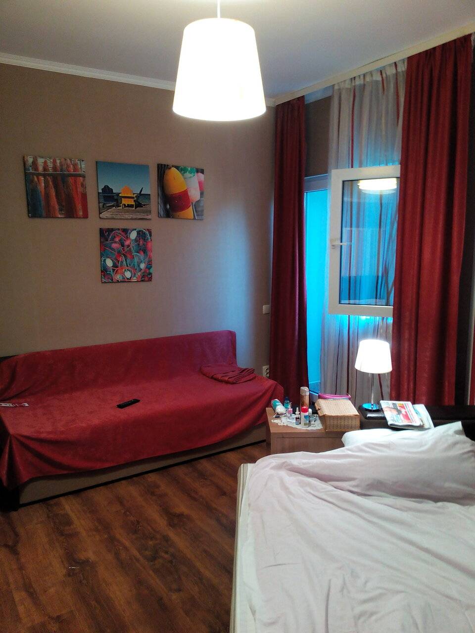 Фото Гостиницы Ассоль Саки 72