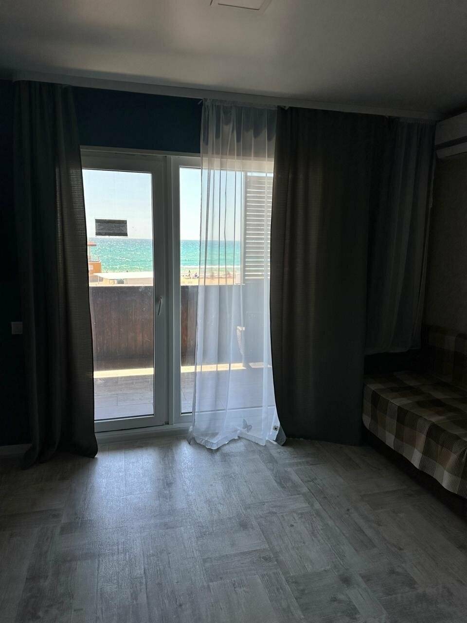 Фото Гостиницы Ассоль Саки 136