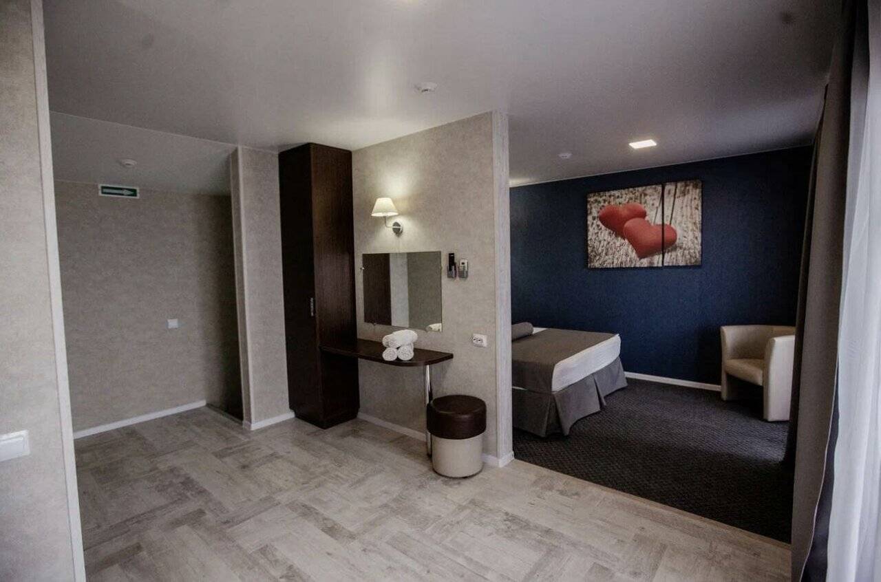 Фото Гостиницы Ассоль Саки 235