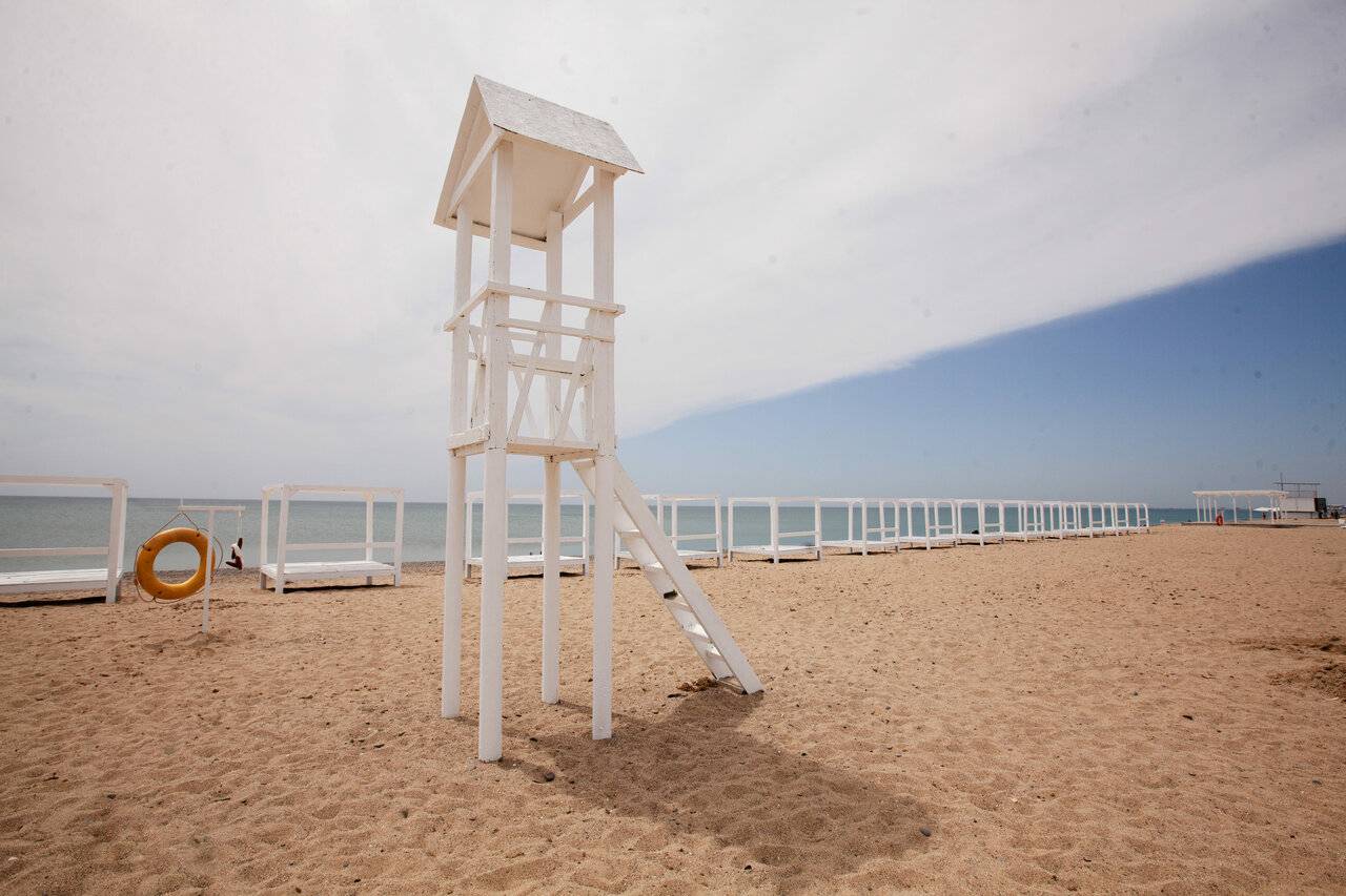 Фото Гостиницы Ассоль Саки 92