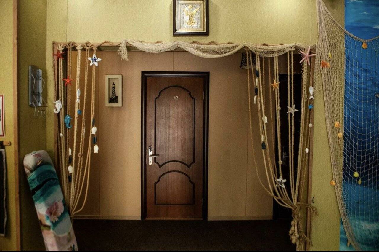 Фото Гостиницы Ассоль Саки 162