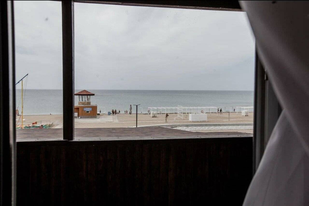 Фото Гостиницы Ассоль Саки 182