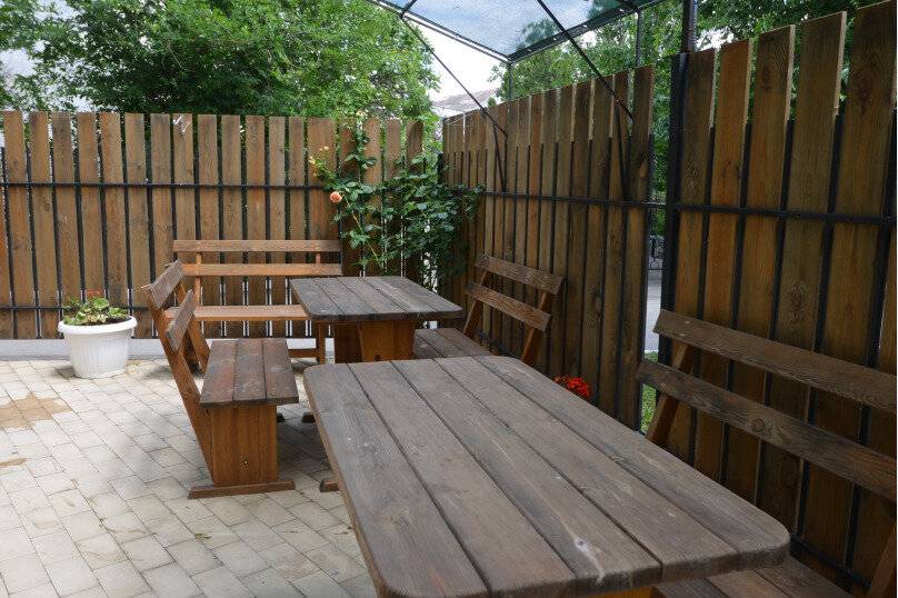 Фото Гостиницы Ассоль Саки 13