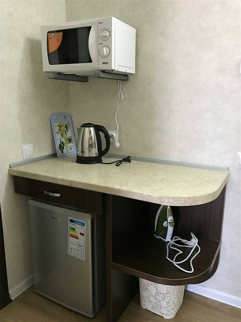 Фото Гостиницы Ассоль Саки 197