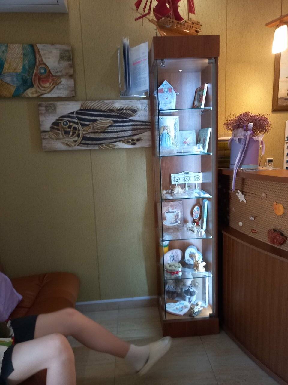 Фото Гостиницы Ассоль Саки 115