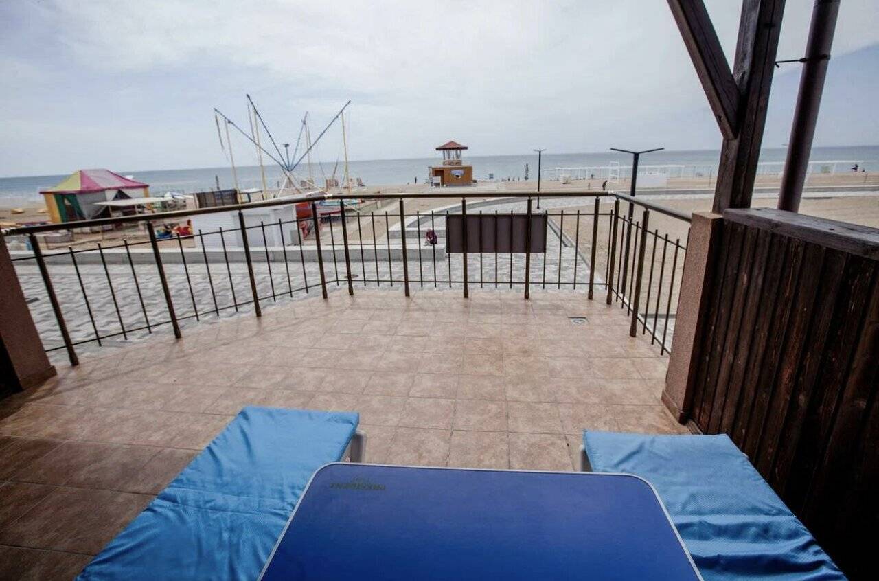 Фото Гостиницы Ассоль Саки 222